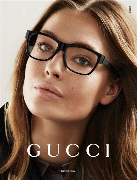 Gucci eyewear frames for women